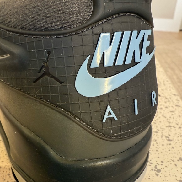 JORDAN 4 RM iron grey size 13 in box - Picture 9 of 9